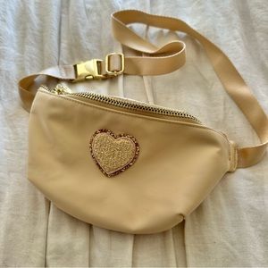 Stoney Clover Fanny Pack